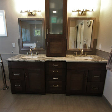 San Francisco Casual Spa Baths (Phase 1)