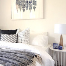 Bedroom Ideas