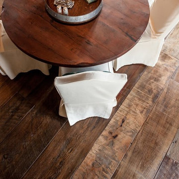 Granny's Store Flooring Extra Wide