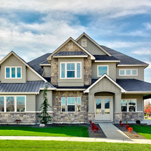 Exteriors