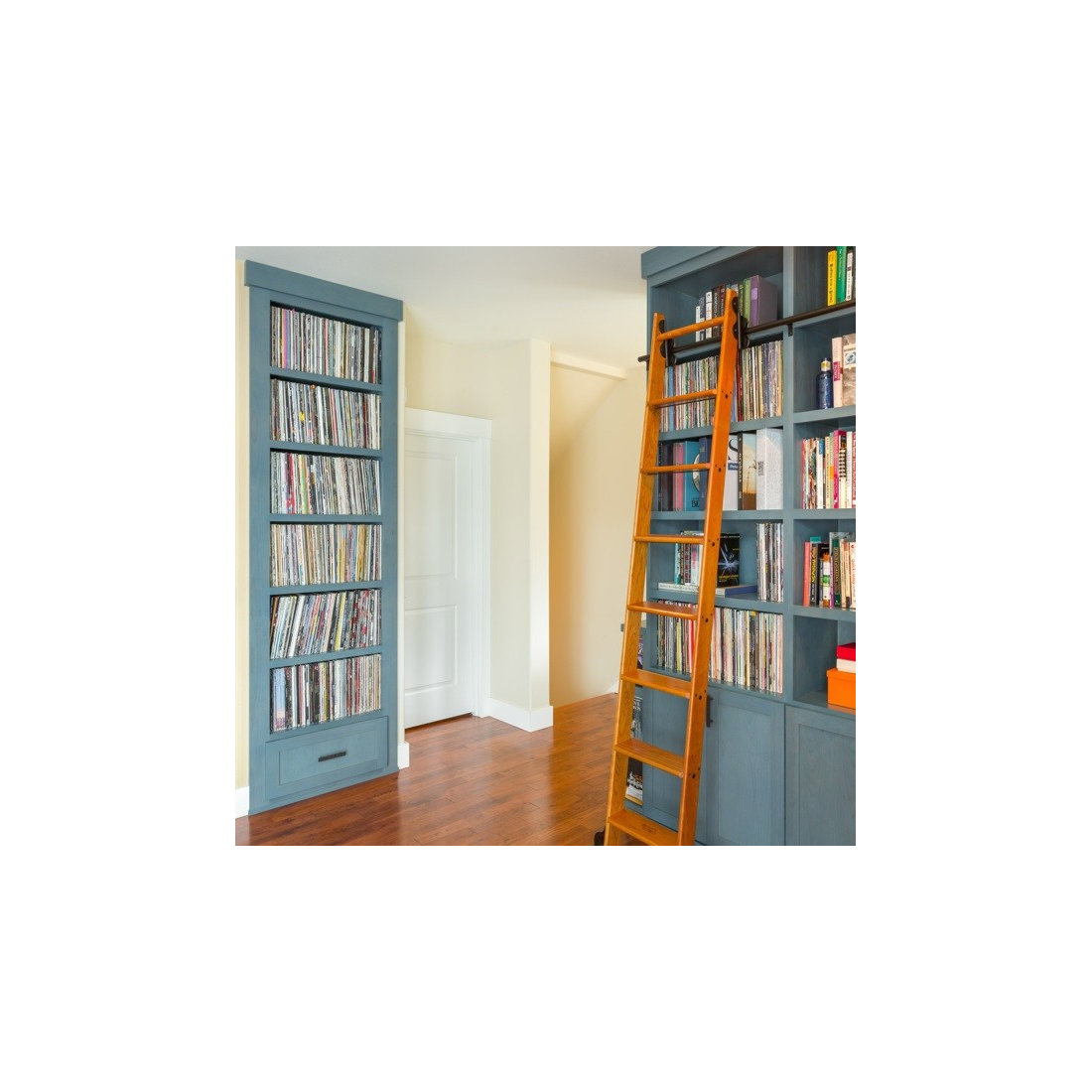 Redmond Reading Corner