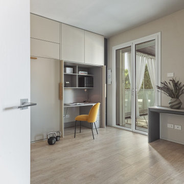 Appartamento a Magenta