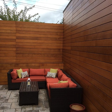Charlestown Patio