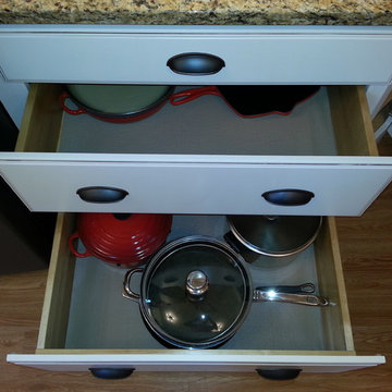Mansfield Kitchen