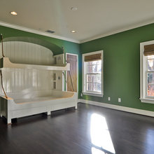 Bunk Beds