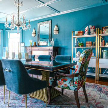 Prospect Street Dining Room