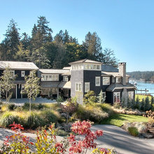 Exterior Ideas