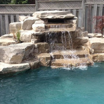 Our Work