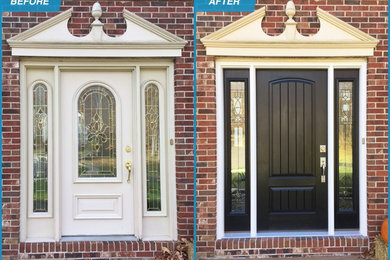 Entry Door Installation in Chadds Ford, PA