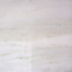 Penthelikon White marble - Kitchen Benchtops