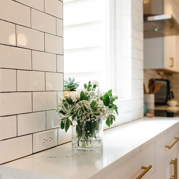 Ravenna Kitchen