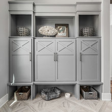 Mudroom