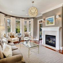 Living Room Ideas