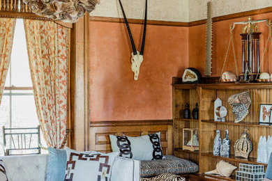 Light fixtures