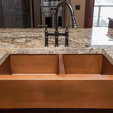 StarMark Cabinetry Gallery