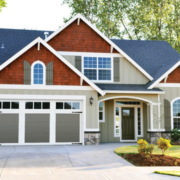 Echo Ridge by Richards-Wilcox