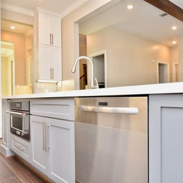 Modern Kitchen Remodeling in Cerritos, CA