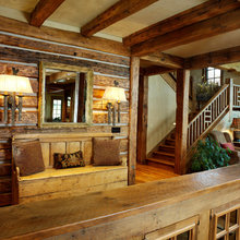 Handrail