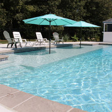 Pools