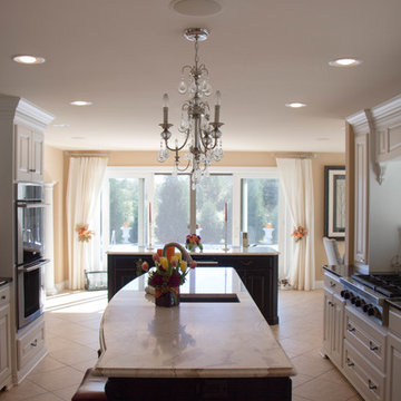 Whole Home Automation Project