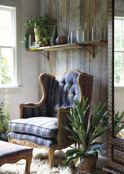Living Room by Anthropologie