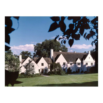 Family Compounds