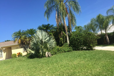 Mendoza S Landscape Maintenance Llc Stuart Fl Us 34997 Houzz
