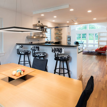 University Park Universal Design Addition