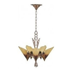 Art Deco Period Pieces - Products