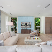New House Inspiration