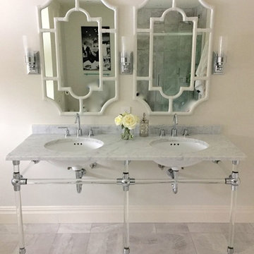 Elegant living