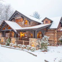 Boxwood Exterior