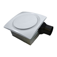 bathroom fan