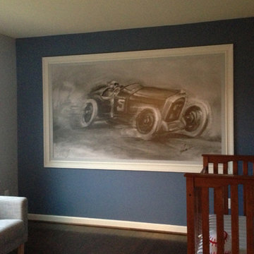 Bedrooms and Guest Rooms