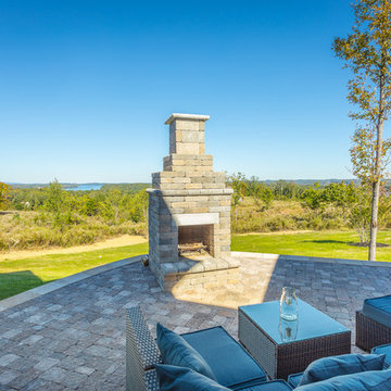 River Watch Model Home