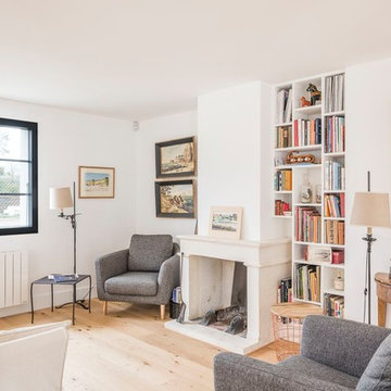 Maison MG02