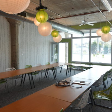 Loft Office