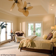 William Master Bedroom