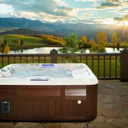 Sundance Spas - Outdoor Products