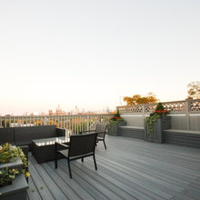 roofdeck