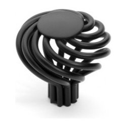 Birdcage Cabinet Knobs and Drawer Pulls - Cabinet And Drawer Knobs