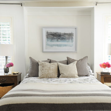 Ladysmith Renovation