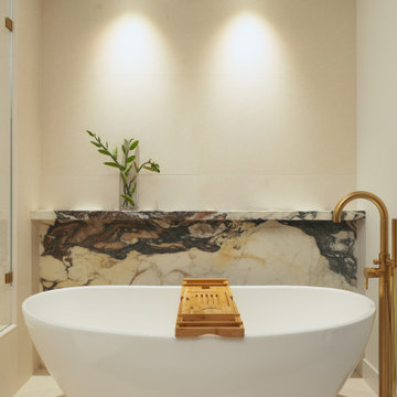 Luxe Serene Sanctuary