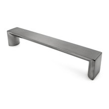 Drawer pulls
