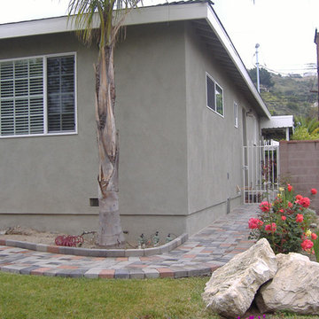 Entry and Pathways