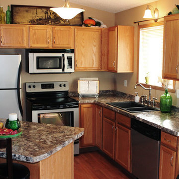 Fargo Home