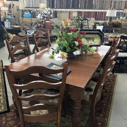 Dining Room - Products