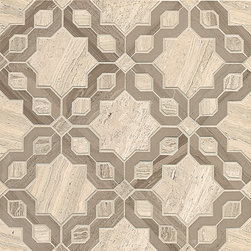 Fog & Mist - Tile