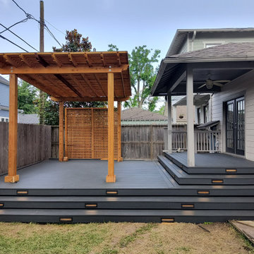 Our Work