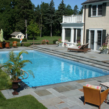 Orono In-Ground Pool